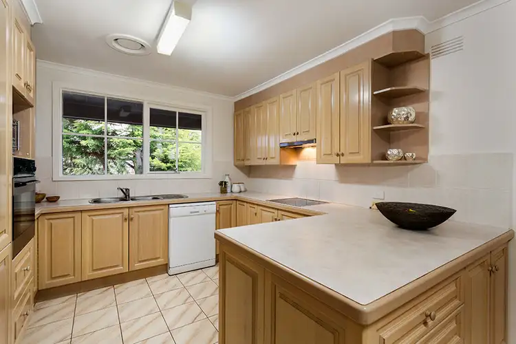Fourth view of Homely house listing, 14 Correa Court, Doncaster East VIC 3109