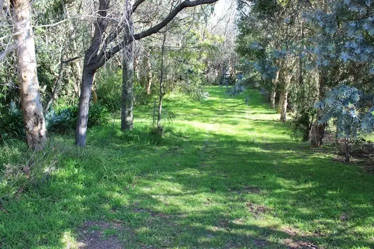 Second view of Homely land listing, 10 CANTOR DRIVE, Venus Bay VIC 3956