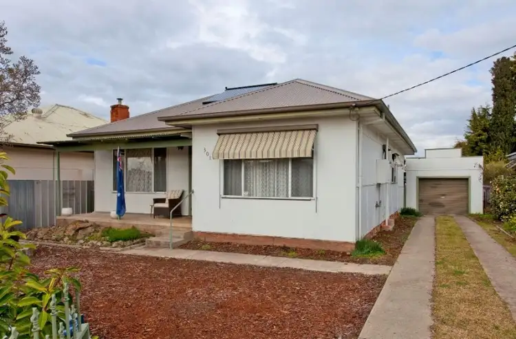 301 Union Road, North Albury NSW 2640