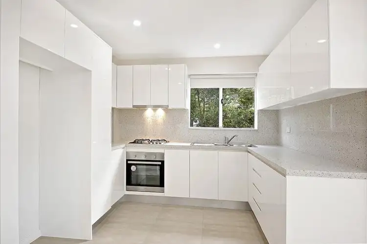 Third view of Homely semi-detached listing, 46a Lawler Street, Panania NSW 2213