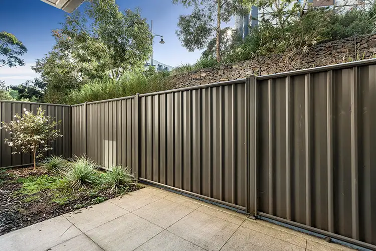 Sixth view of Homely apartment listing, 106/62 Altona Street, Kensington VIC 3031