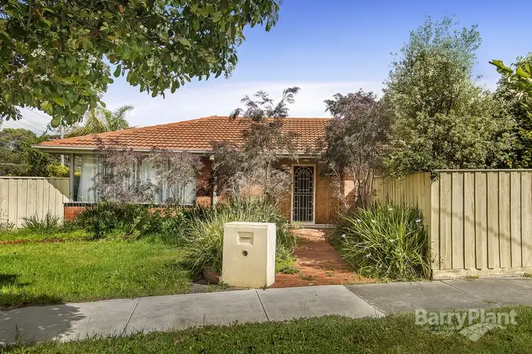 5 Thornton Avenue, Bundoora VIC 3083