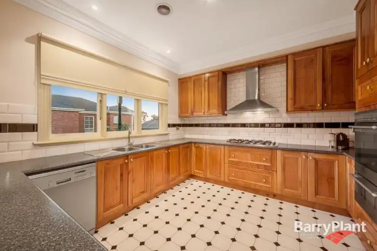Fifth view of Homely house listing, 48 Snakegully Drive, Bundoora VIC 3083
