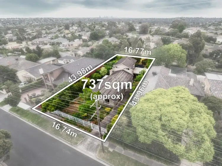 Main view of Homely house listing, 9 Harold Street, Bulleen VIC 3105