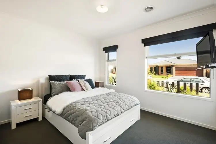 Fourth view of Homely house listing, 32 Sunridge Drive, Mernda VIC 3754