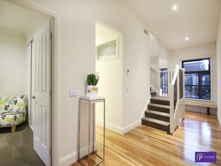 Fourth view of Homely townhouse listing, 2/22 Buchanan Road, Berwick VIC 3806