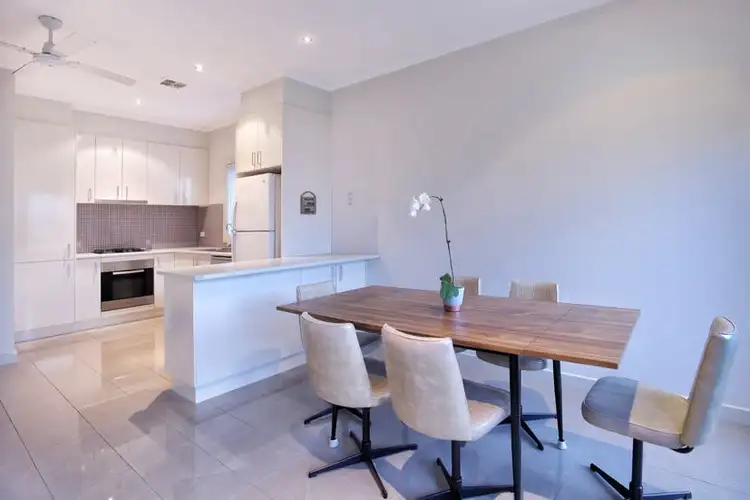 Fourth view of Homely townhouse listing, 1/6 Burvale Court, Tullamarine VIC 3043