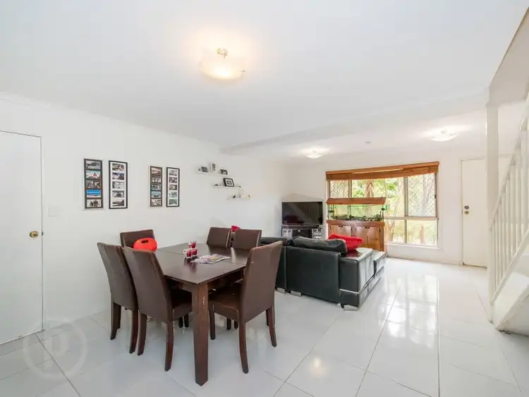 Main view of Homely townhouse listing, 27/253 Old Cleveland Road, Capalaba QLD 4157