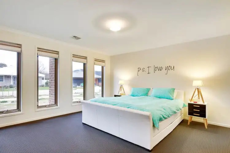 Seventh view of Homely house listing, 8 Monash Drive, Porepunkah VIC 3740