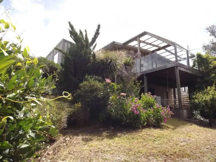 Main view of Homely house listing, 4 OZONE COURT, Cape Paterson VIC 3995