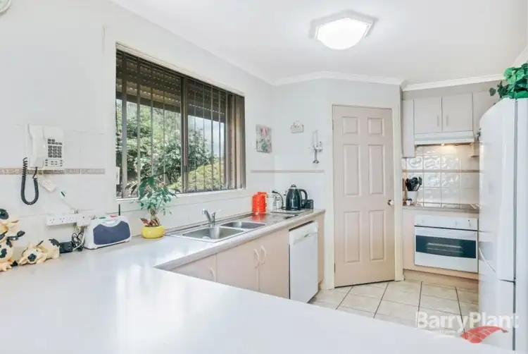Second view of Homely house listing, 29 Birch Court, Wyndham Vale VIC 3024