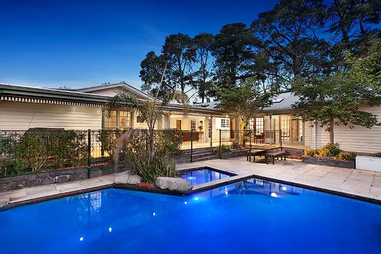 Main view of Homely house listing, 63 Atkinson Street, Templestowe VIC 3106