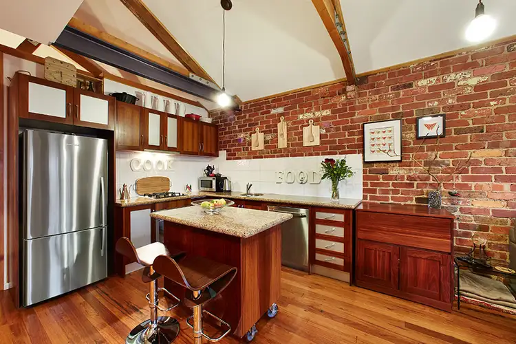 Fourth view of Homely house listing, 3/138 Charles Street, Seddon VIC 3011