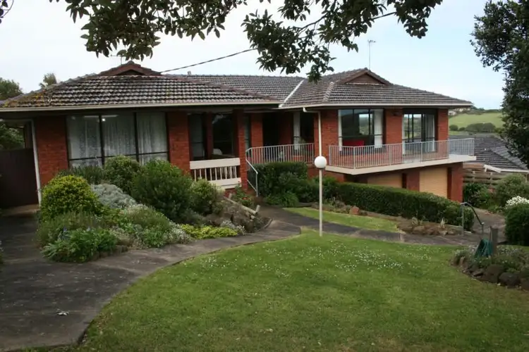 Main view of Homely house listing, 12 Riverview Terrace, Warrnambool VIC 3280