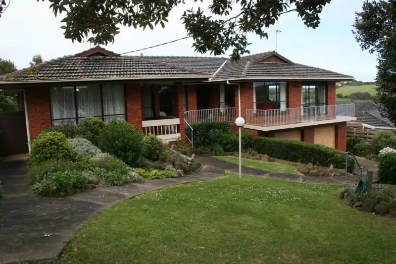 Main view of Homely house listing, 12 Riverview Terrace, Warrnambool VIC 3280