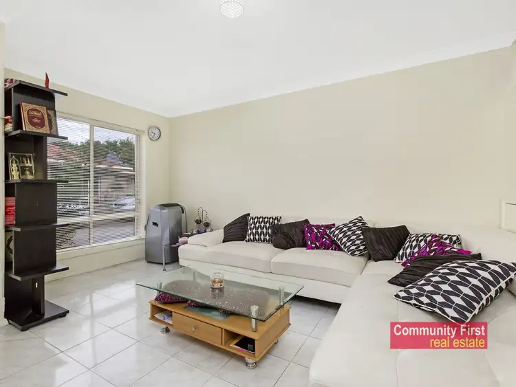 Second view of Homely townhouse listing, 2/123 Elizabeth Drive, Liverpool NSW 2170