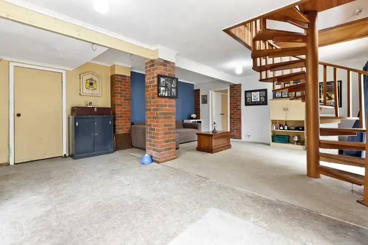Fifth view of Homely house listing, 79 Valonia Drive, Eltham VIC 3095
