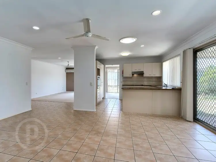 Second view of Homely house listing, 3 Regent Close, Taigum QLD 4018