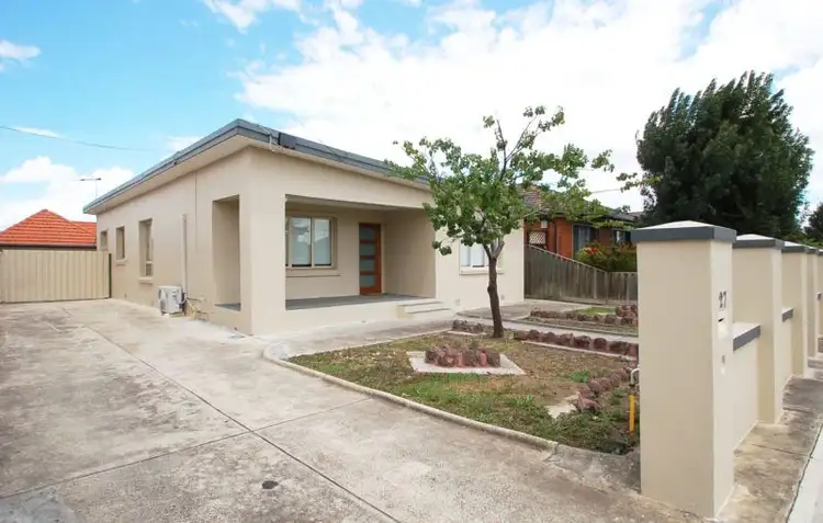 Second view of Homely house listing, 27 Stewart Grove, Campbellfield VIC 3061