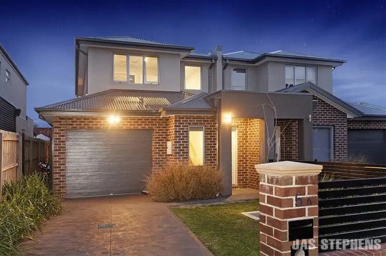 5A Wilson Street, Braybrook VIC 3019