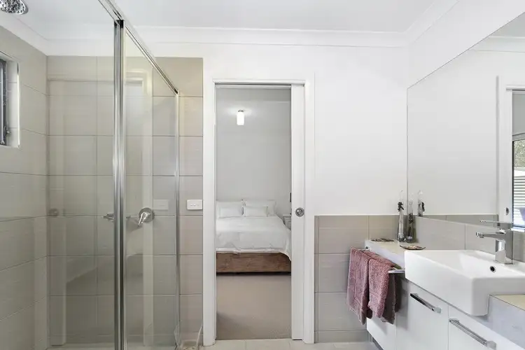 Fifth view of Homely house listing, 3 Macassar Crescent, The Honeysuckles VIC 3851