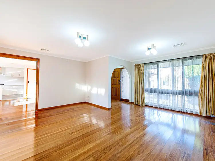 Third view of Homely house listing, 50 Huntingfield Drive, Hoppers Crossing VIC 3029