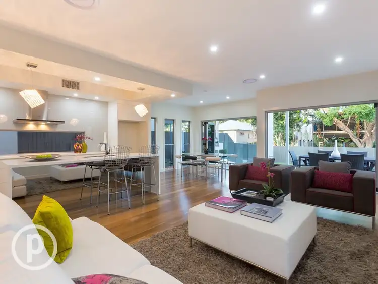 Third view of Homely house listing, 200 Oxley Road, Graceville QLD 4075