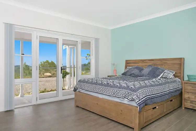 Fifth view of Homely rural property listing, 1394 Webbers Creek Road, Paterson NSW 2421