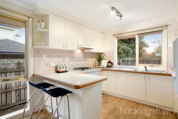 Fourth view of Homely house listing, 3/32 Elizabeth Street, Bentleigh East VIC 3165