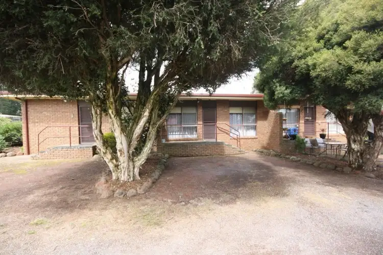 Second view of Homely house listing, 6 Parker Street, Beaufort VIC 3373
