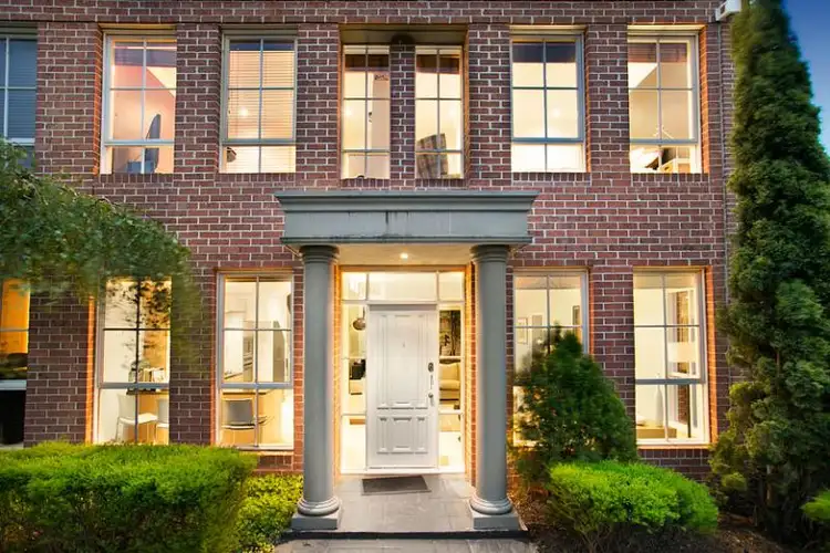 3/310 Cotham Road, Kew VIC 3101