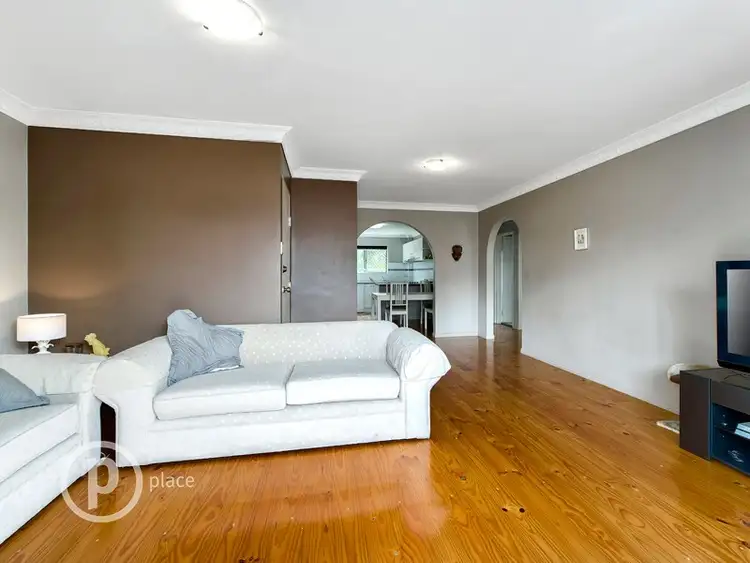 Fifth view of Homely unit listing, 1/26 McLennan Street, Albion QLD 4010