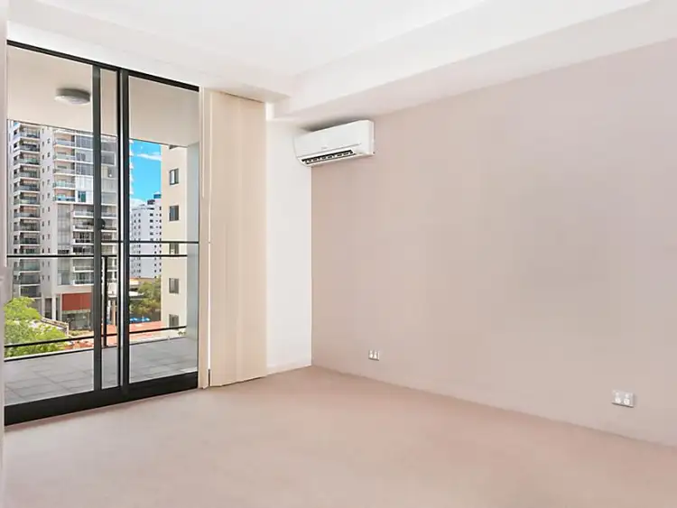 Fourth view of Homely apartment listing, 108/369 Hay Street, Perth WA 6000