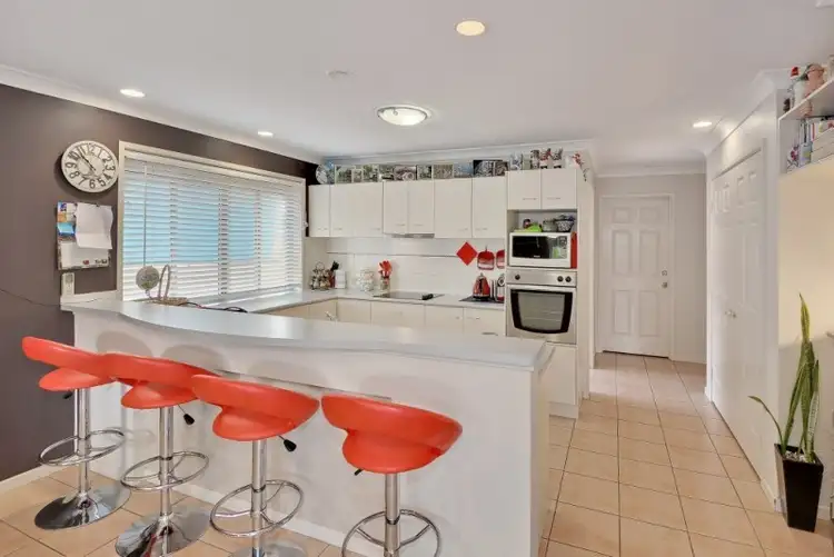 Third view of Homely house listing, 5 Oldham Court, Mooloolah Valley QLD 4553