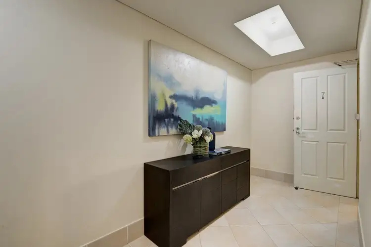 Fourth view of Homely apartment listing, 7/6 Mortimer Lewis Drive, Huntleys Cove NSW 2111