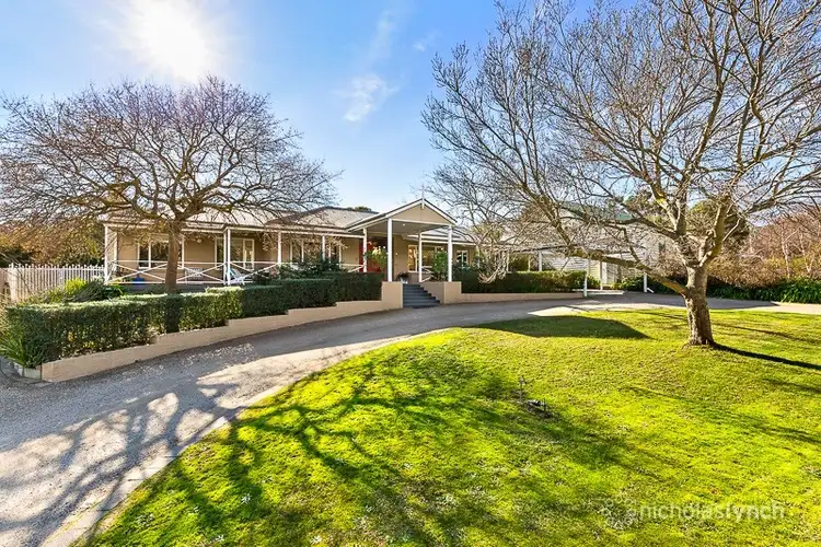 81 Cobb Road, Mount Eliza VIC 3930
