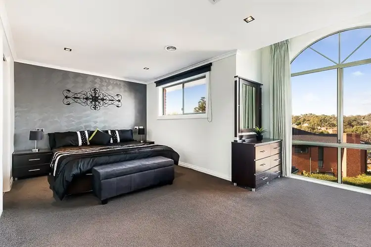 Sixth view of Homely house listing, 32 Daniel Court, Warranwood VIC 3134