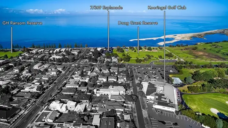 7/369 Esplanade, Altona VIC 3018