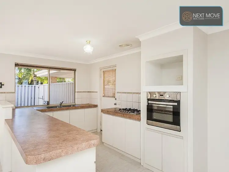 Fourth view of Homely house listing, 5 Hogarth St, Cannington WA 6107