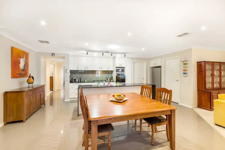 Fourth view of Homely house listing, 12 Two Bays Drive, St Leonards VIC 3223