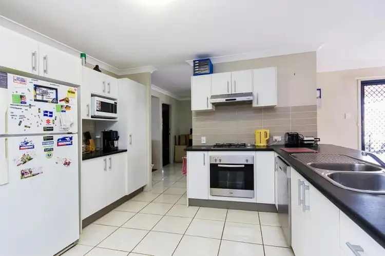 Third view of Homely house listing, 22 Prieska Way, East Maitland NSW 2323