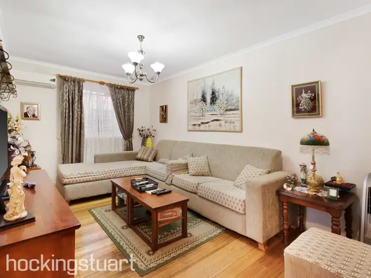 Third view of Homely house listing, 1/23 Heather Avenue, Thomastown VIC 3074