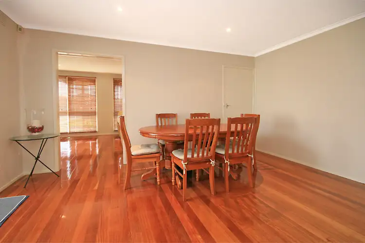 Fourth view of Homely house listing, 14 Silverdale Court, Springvale South VIC 3172