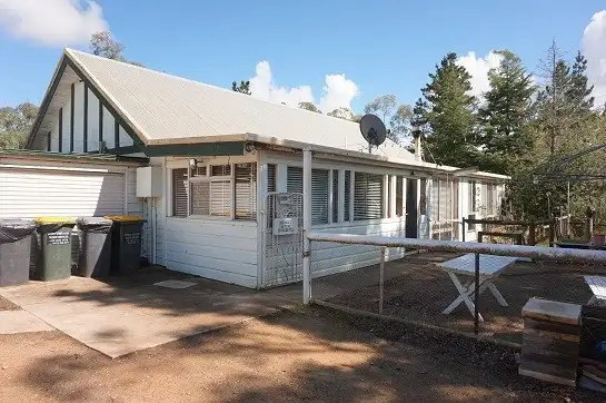 524 Mount Baw Baw Road, Goulburn NSW 2580