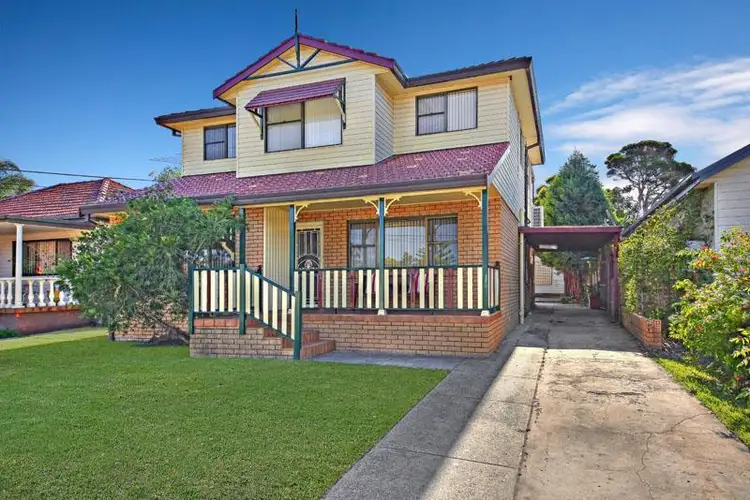 122 Queen Street, Revesby NSW 2212