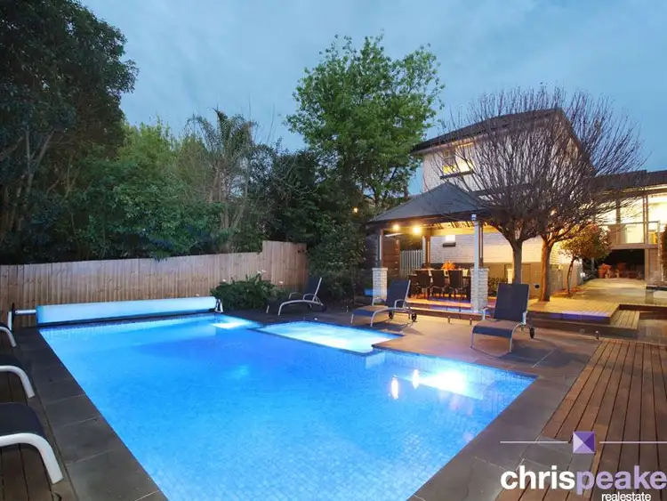 71 Lyall Road, Berwick VIC 3806