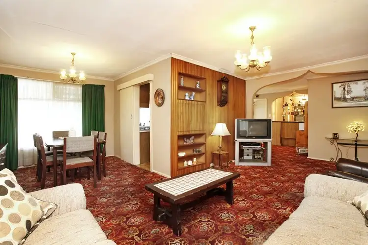 Third view of Homely house listing, 33 Tudor Road, Sunshine North VIC 3020