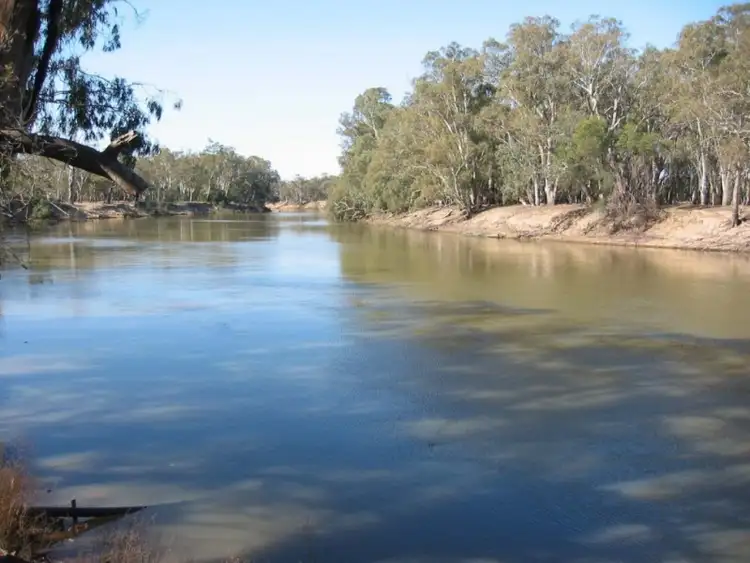 Second view of Homely land listing, Lots 1 - 8 Wharparilla Drive, Echuca VIC 3564