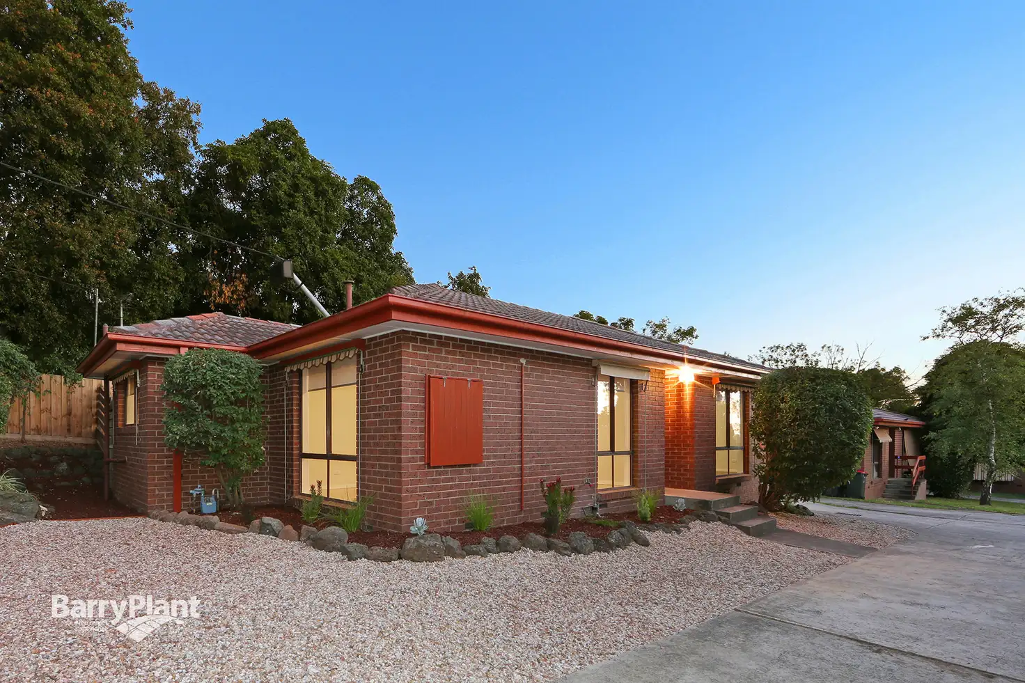 Main view of Homely unit listing, 1/14 The Glen, Ferntree Gully VIC 3156