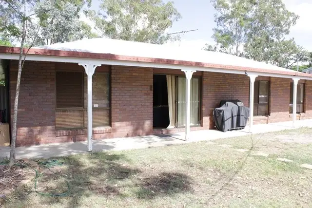 Second view of Homely house listing, 107 Mary Street, Blackstone QLD 4304